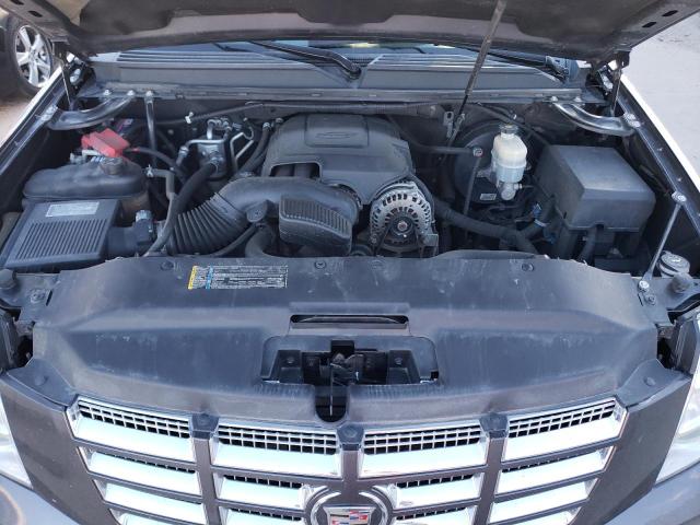 Photo 11 VIN: 1GYUKBEFXAR204087 - CADILLAC ESCALADE L 