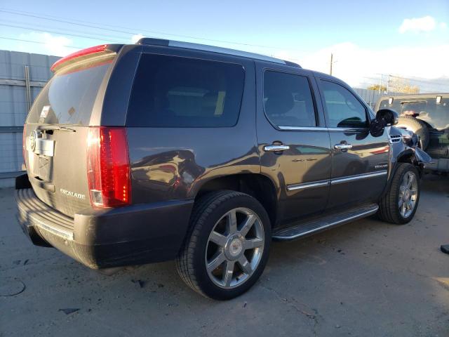 Photo 2 VIN: 1GYUKBEFXAR204087 - CADILLAC ESCALADE L 