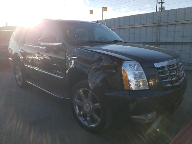 Photo 3 VIN: 1GYUKBEFXAR204087 - CADILLAC ESCALADE L 