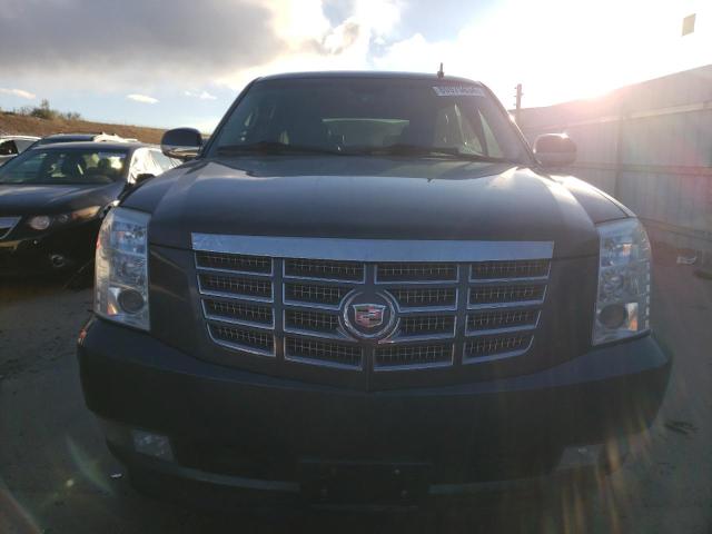 Photo 4 VIN: 1GYUKBEFXAR204087 - CADILLAC ESCALADE L 