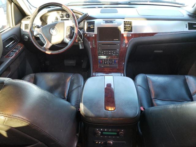 Photo 7 VIN: 1GYUKBEFXAR204087 - CADILLAC ESCALADE L 