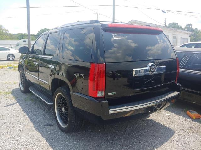 Photo 2 VIN: 1GYUKBEFXAR209760 - CADILLAC ESCALADE L 