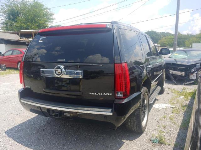 Photo 3 VIN: 1GYUKBEFXAR209760 - CADILLAC ESCALADE L 