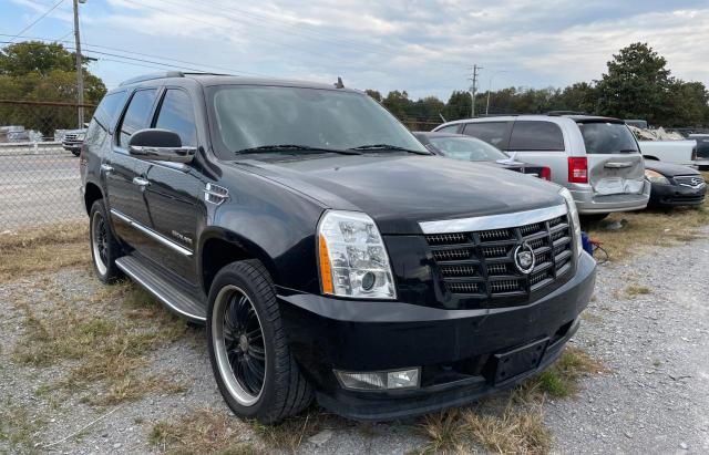 Photo 0 VIN: 1GYUKBEFXAR209760 - CADILLAC ESCALADE L 