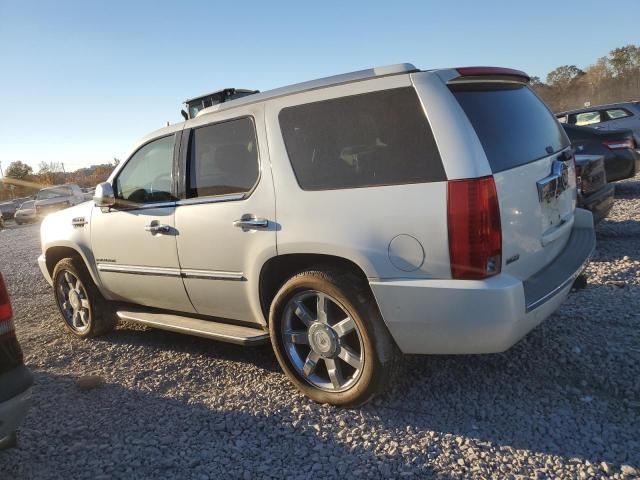 Photo 1 VIN: 1GYUKBEFXAR266539 - CADILLAC ESCALADE 