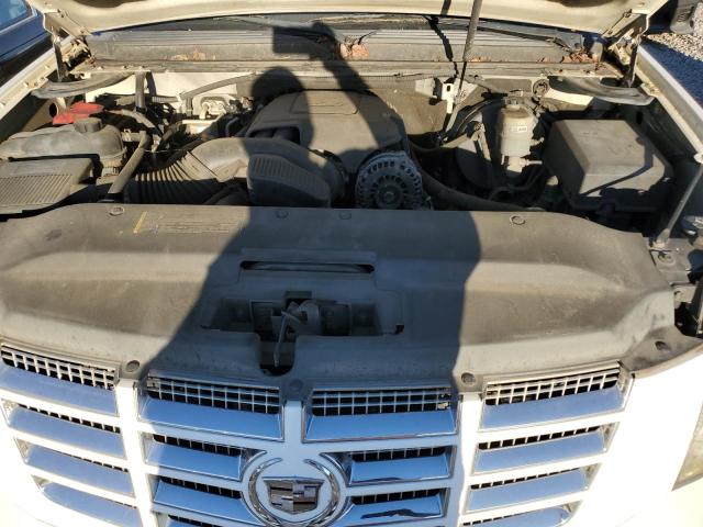 Photo 11 VIN: 1GYUKBEFXAR266539 - CADILLAC ESCALADE 