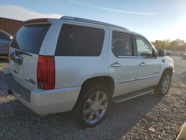 Photo 2 VIN: 1GYUKBEFXAR266539 - CADILLAC ESCALADE 