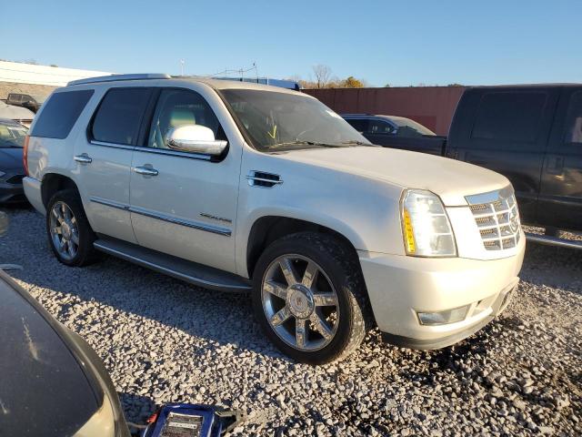 Photo 3 VIN: 1GYUKBEFXAR266539 - CADILLAC ESCALADE 