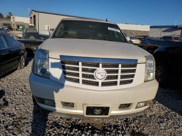 Photo 4 VIN: 1GYUKBEFXAR266539 - CADILLAC ESCALADE 