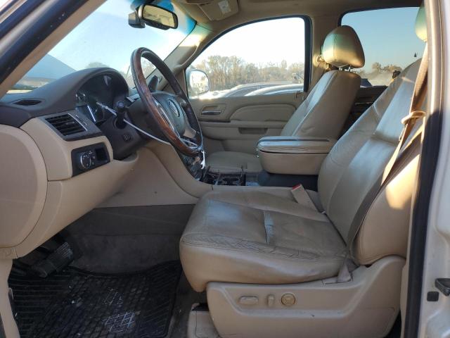 Photo 6 VIN: 1GYUKBEFXAR266539 - CADILLAC ESCALADE 