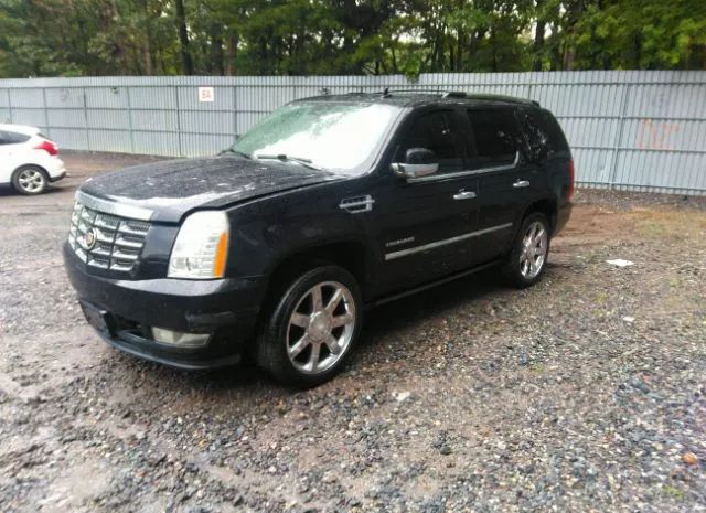 Photo 1 VIN: 1GYUKCEF1AR270078 - CADILLAC ESCALADE 