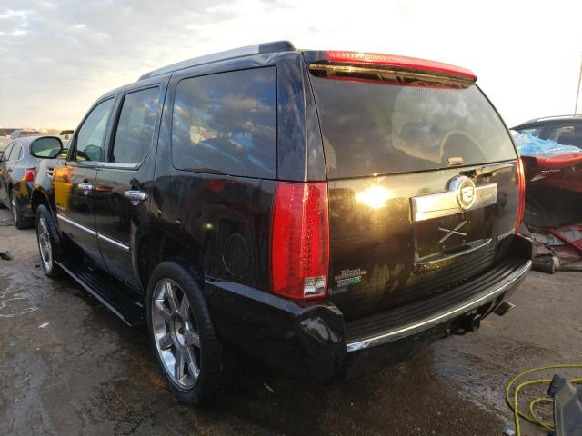 Photo 2 VIN: 1GYUKCEF1AR281047 - CADILLAC ESCALADE P 