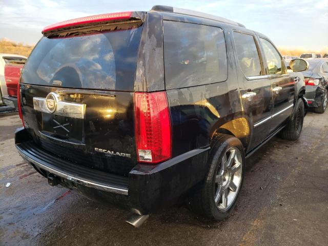 Photo 3 VIN: 1GYUKCEF1AR281047 - CADILLAC ESCALADE P 