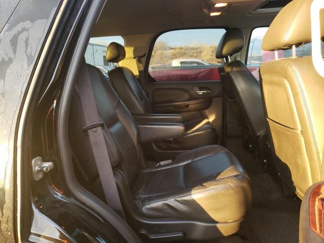 Photo 5 VIN: 1GYUKCEF1AR281047 - CADILLAC ESCALADE P 