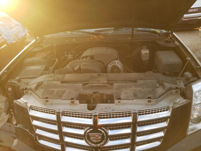 Photo 6 VIN: 1GYUKCEF1AR281047 - CADILLAC ESCALADE P 