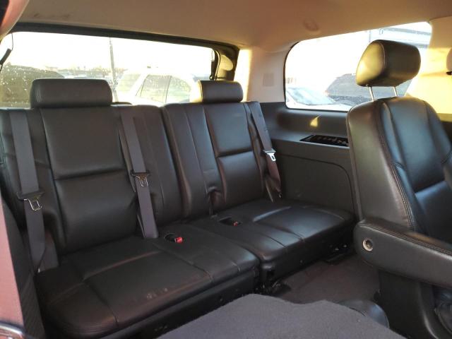 Photo 8 VIN: 1GYUKCEF1AR281047 - CADILLAC ESCALADE P 