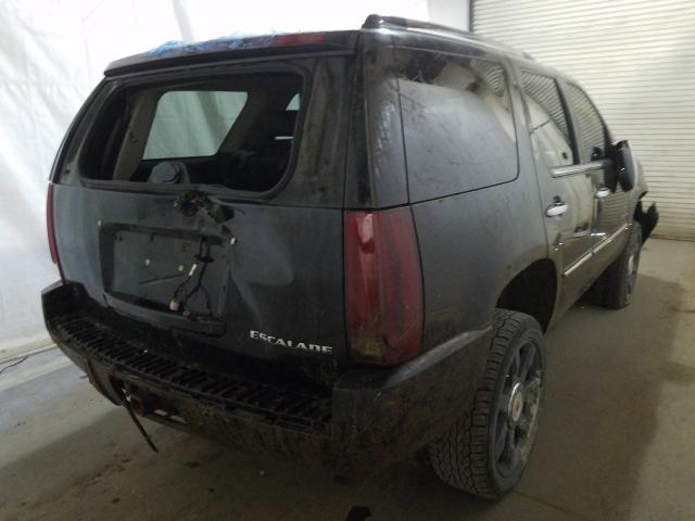 Photo 3 VIN: 1GYUKCEF2AR158552 - CADILLAC ESCALADE P 