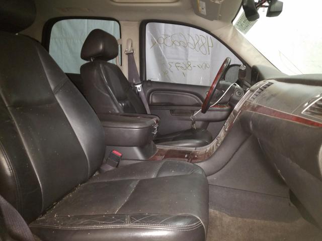 Photo 4 VIN: 1GYUKCEF2AR158552 - CADILLAC ESCALADE P 