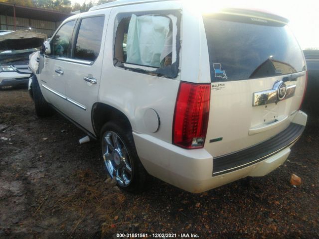 Photo 2 VIN: 1GYUKCEF2AR188571 - CADILLAC ESCALADE 