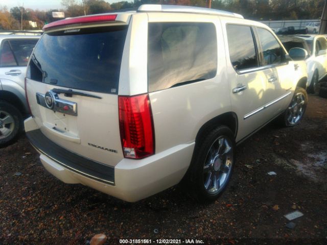 Photo 3 VIN: 1GYUKCEF2AR188571 - CADILLAC ESCALADE 