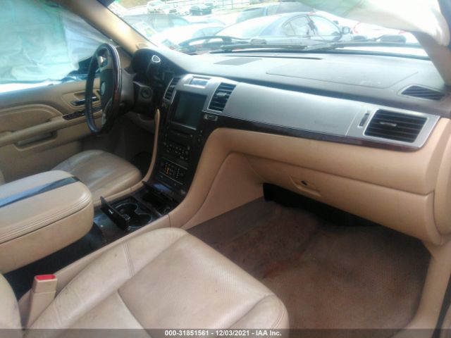 Photo 4 VIN: 1GYUKCEF2AR188571 - CADILLAC ESCALADE 