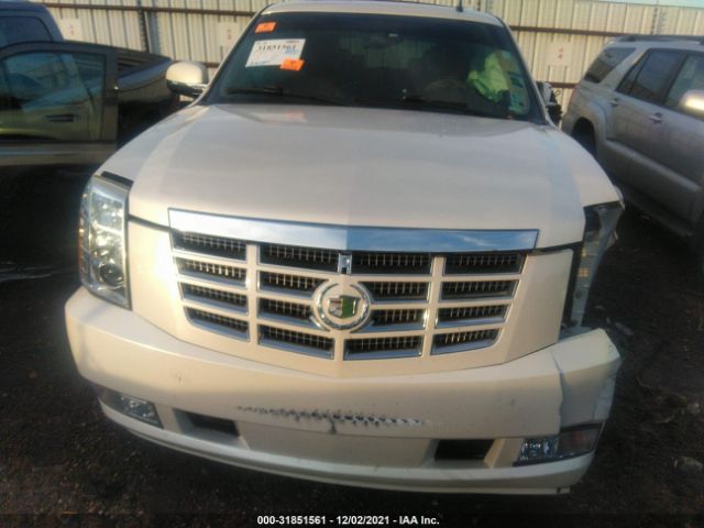 Photo 9 VIN: 1GYUKCEF2AR188571 - CADILLAC ESCALADE 