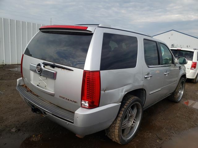 Photo 3 VIN: 1GYUKCEF3AR121266 - CADILLAC ESCALADE P 