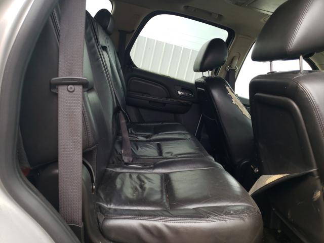 Photo 5 VIN: 1GYUKCEF3AR121266 - CADILLAC ESCALADE P 