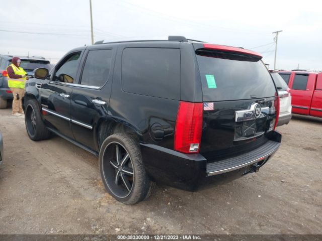 Photo 2 VIN: 1GYUKCEF3AR157006 - CADILLAC ESCALADE 