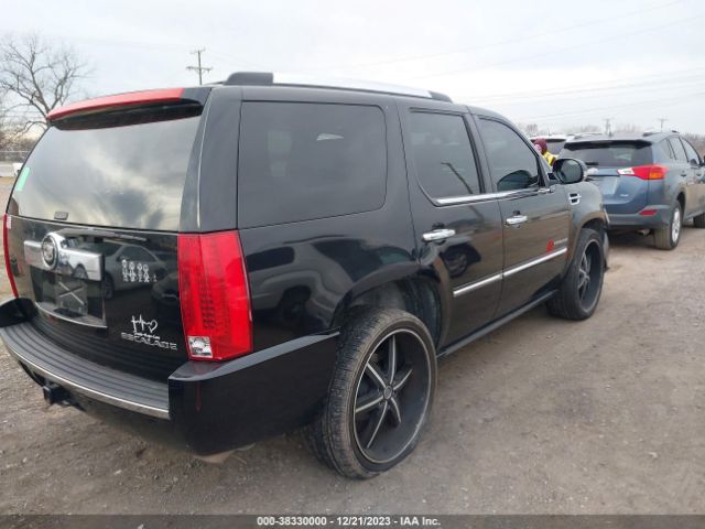 Photo 3 VIN: 1GYUKCEF3AR157006 - CADILLAC ESCALADE 