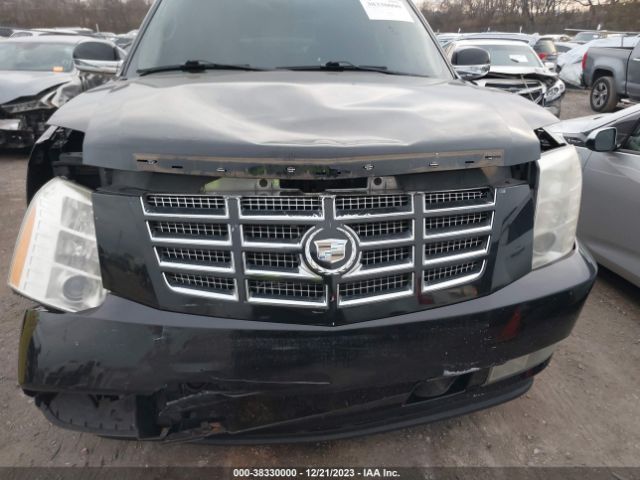 Photo 5 VIN: 1GYUKCEF3AR157006 - CADILLAC ESCALADE 