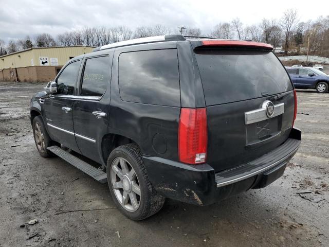 Photo 1 VIN: 1GYUKCEF3AR214014 - CADILLAC ESCALADE P 