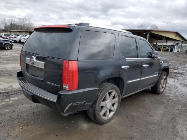 Photo 2 VIN: 1GYUKCEF3AR214014 - CADILLAC ESCALADE P 