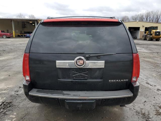 Photo 5 VIN: 1GYUKCEF3AR214014 - CADILLAC ESCALADE P 