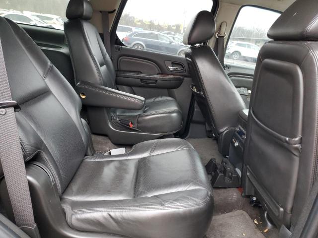 Photo 9 VIN: 1GYUKCEF3AR214014 - CADILLAC ESCALADE P 