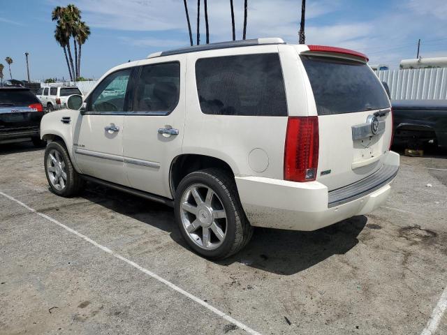 Photo 1 VIN: 1GYUKCEF3AR251726 - CADILLAC ESCALADE P 