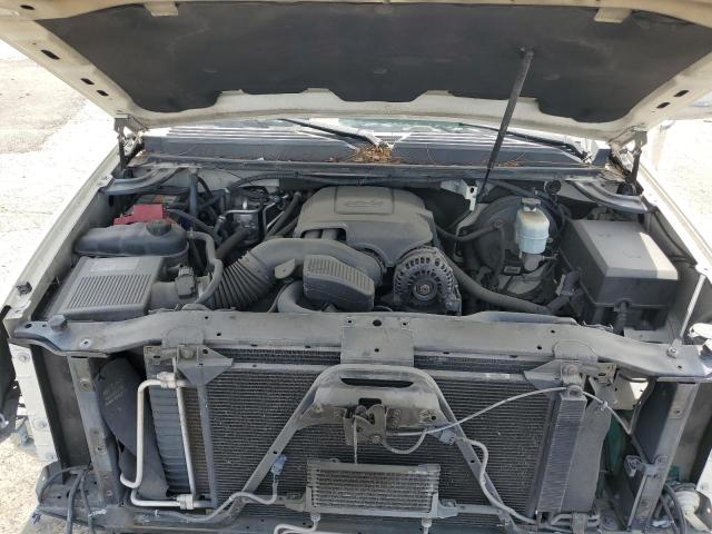 Photo 11 VIN: 1GYUKCEF3AR251726 - CADILLAC ESCALADE P 