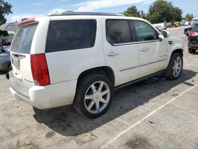 Photo 2 VIN: 1GYUKCEF3AR251726 - CADILLAC ESCALADE P 