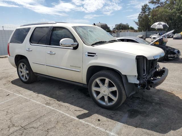 Photo 3 VIN: 1GYUKCEF3AR251726 - CADILLAC ESCALADE P 