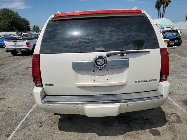 Photo 5 VIN: 1GYUKCEF3AR251726 - CADILLAC ESCALADE P 