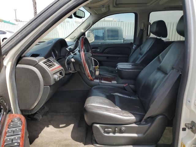 Photo 6 VIN: 1GYUKCEF3AR251726 - CADILLAC ESCALADE P 