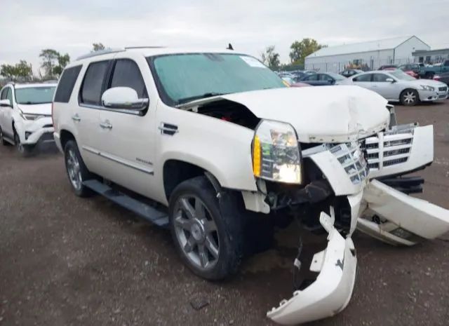 Photo 0 VIN: 1GYUKCEF4AR117033 - CADILLAC ESCALADE 