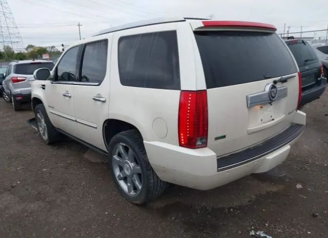 Photo 2 VIN: 1GYUKCEF4AR117033 - CADILLAC ESCALADE 