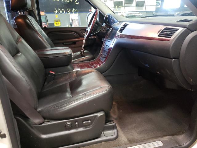 Photo 4 VIN: 1GYUKCEF4AR152090 - CADILLAC ESCALADE P 