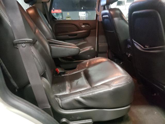 Photo 5 VIN: 1GYUKCEF4AR152090 - CADILLAC ESCALADE P 