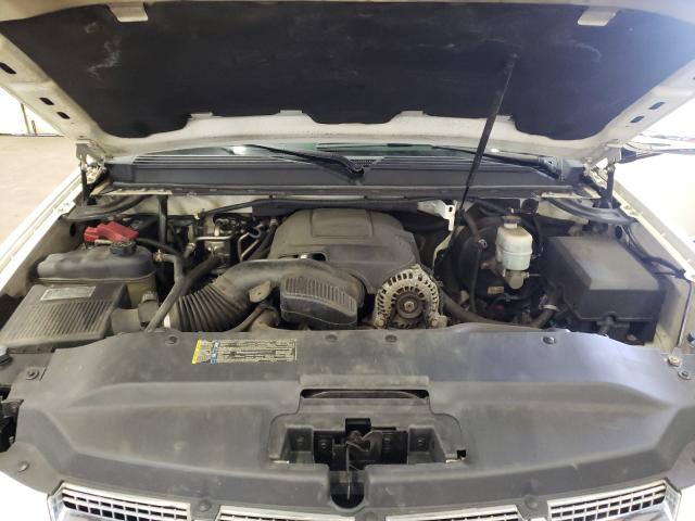 Photo 6 VIN: 1GYUKCEF4AR152090 - CADILLAC ESCALADE P 