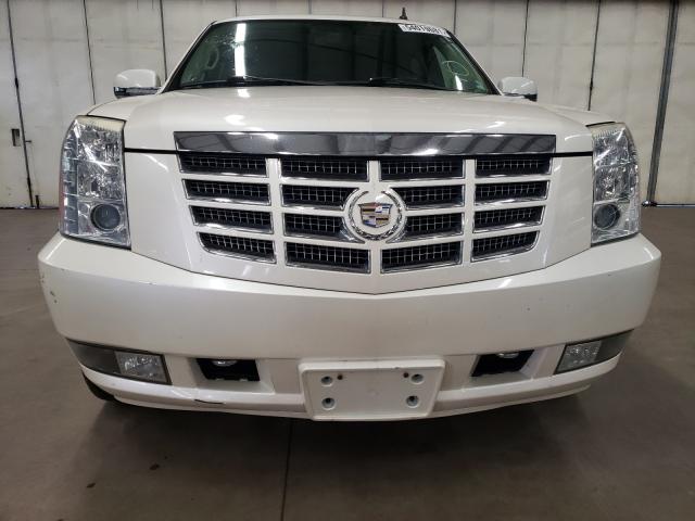 Photo 8 VIN: 1GYUKCEF4AR152090 - CADILLAC ESCALADE P 