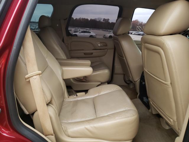 Photo 5 VIN: 1GYUKCEF4AR205984 - CADILLAC ESCALADE P 