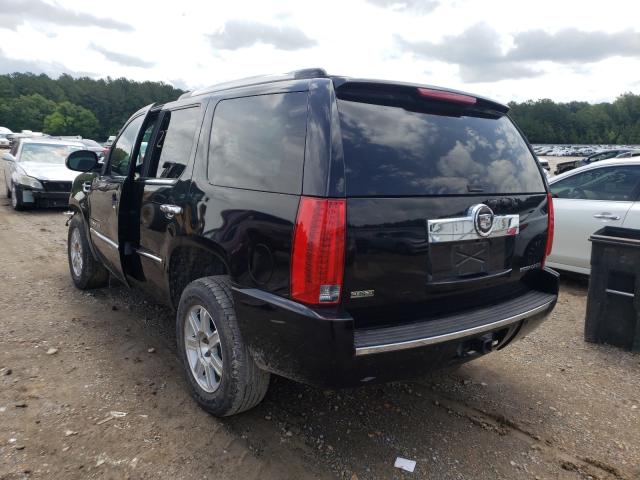 Photo 2 VIN: 1GYUKCEF4AR211462 - CADILLAC ESCALADE P 