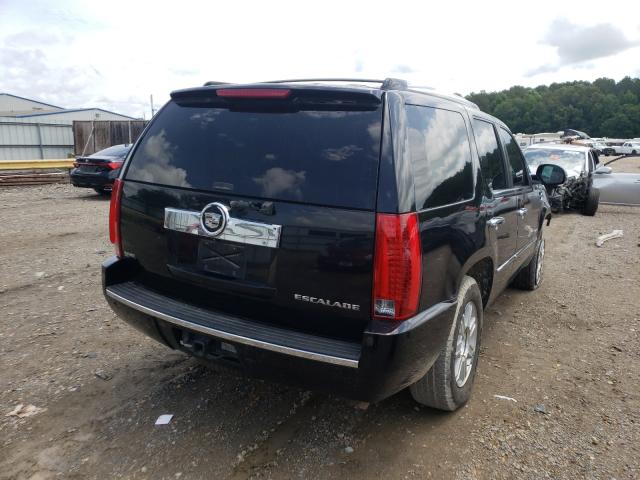 Photo 3 VIN: 1GYUKCEF4AR211462 - CADILLAC ESCALADE P 